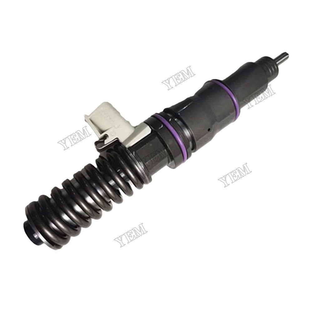 For Volvo Engine D11A D11B D11C Truck FH9 FH10 FM11 FMX9 NH10 NH16 Fuel Injector VOE21569191 For Volvo