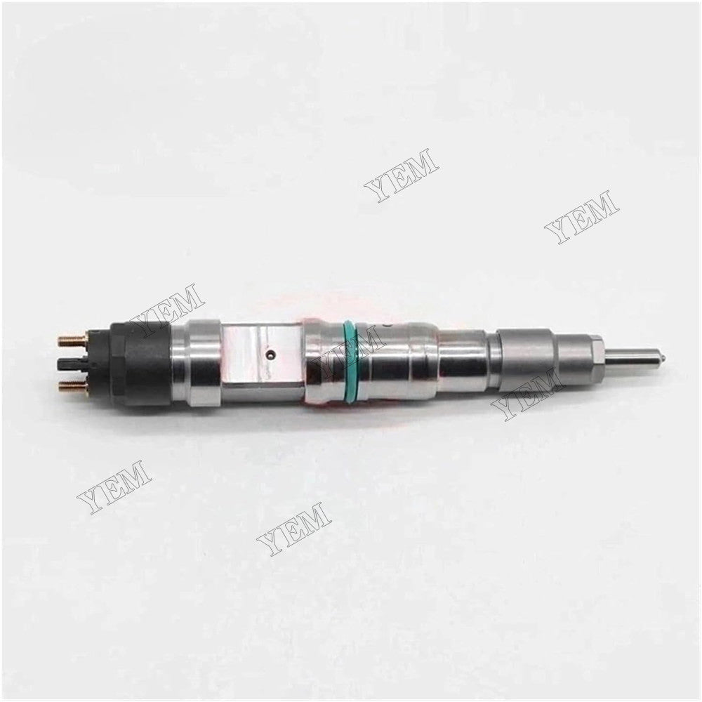 For MAN Engine D2066LF01 6PCS Fuel Injector 51101006032 51101006035 51101006048 51101006125 For MAN
