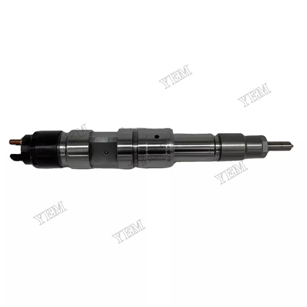 For Bosch 6PCS Injector 0445120391 For Bosch