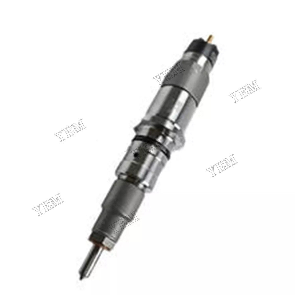 For Bosch 6PCS Injector 0445120391 For Bosch