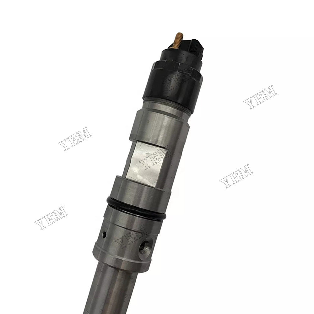 For Bosch 6PCS Injector 0445120391 For Bosch