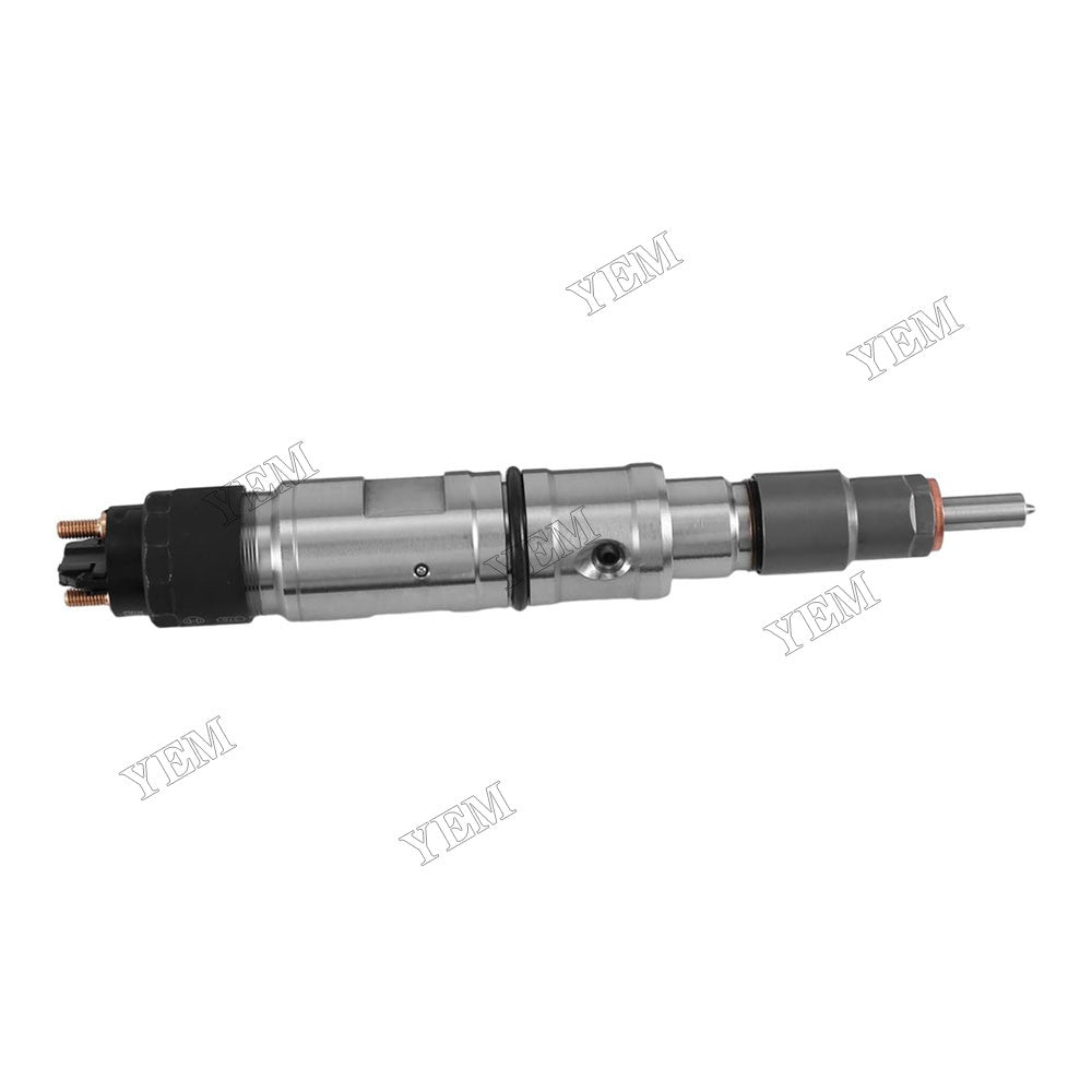 For Bosch 4PCS Fuel Injector 0445120460 For Bosch