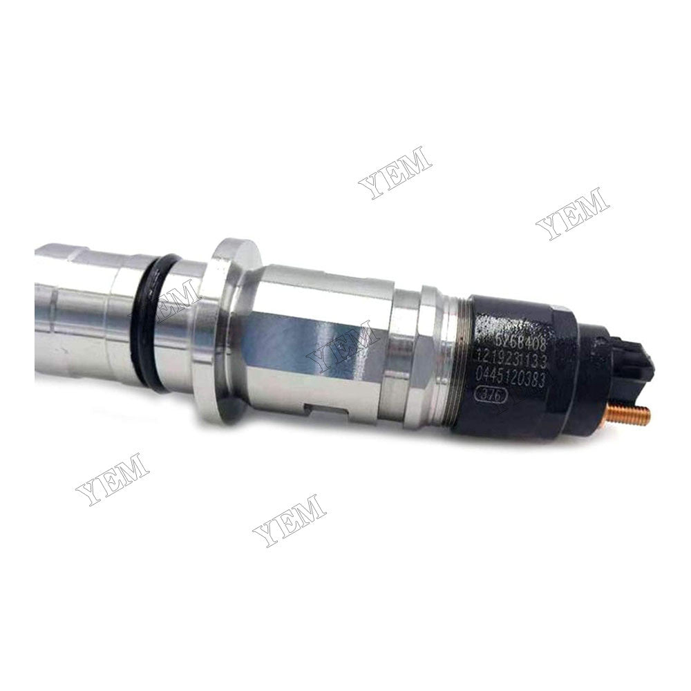 For Bosch Fuel Injector 0445120383 For Bosch