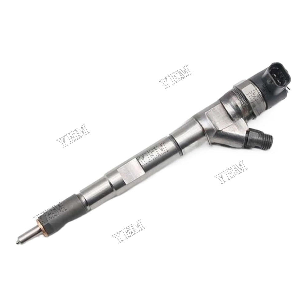 For Bosch 4 PCS Fuel Injector 0445110186