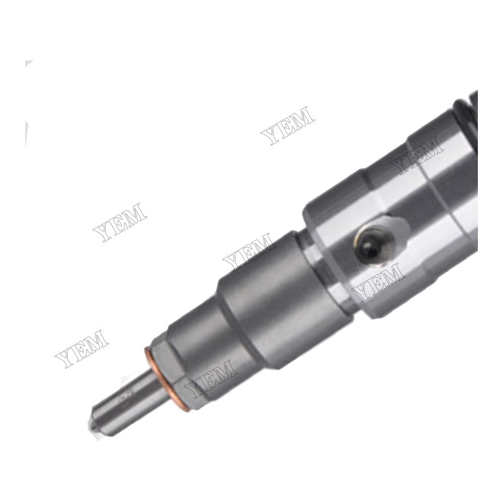 For Bosch 6 PCS Fuel Injector 0445120384