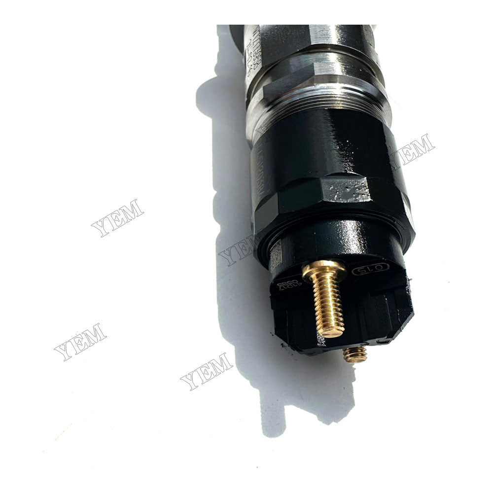 For Bosch 6 PCS Fuel Injector 0445120384 For Bosch