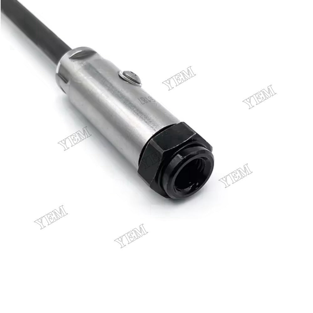 For Caterpillar CAT Engine 3406C 3406 6 PCS Nozzles 130-5187 0R-8789 For Caterpillar