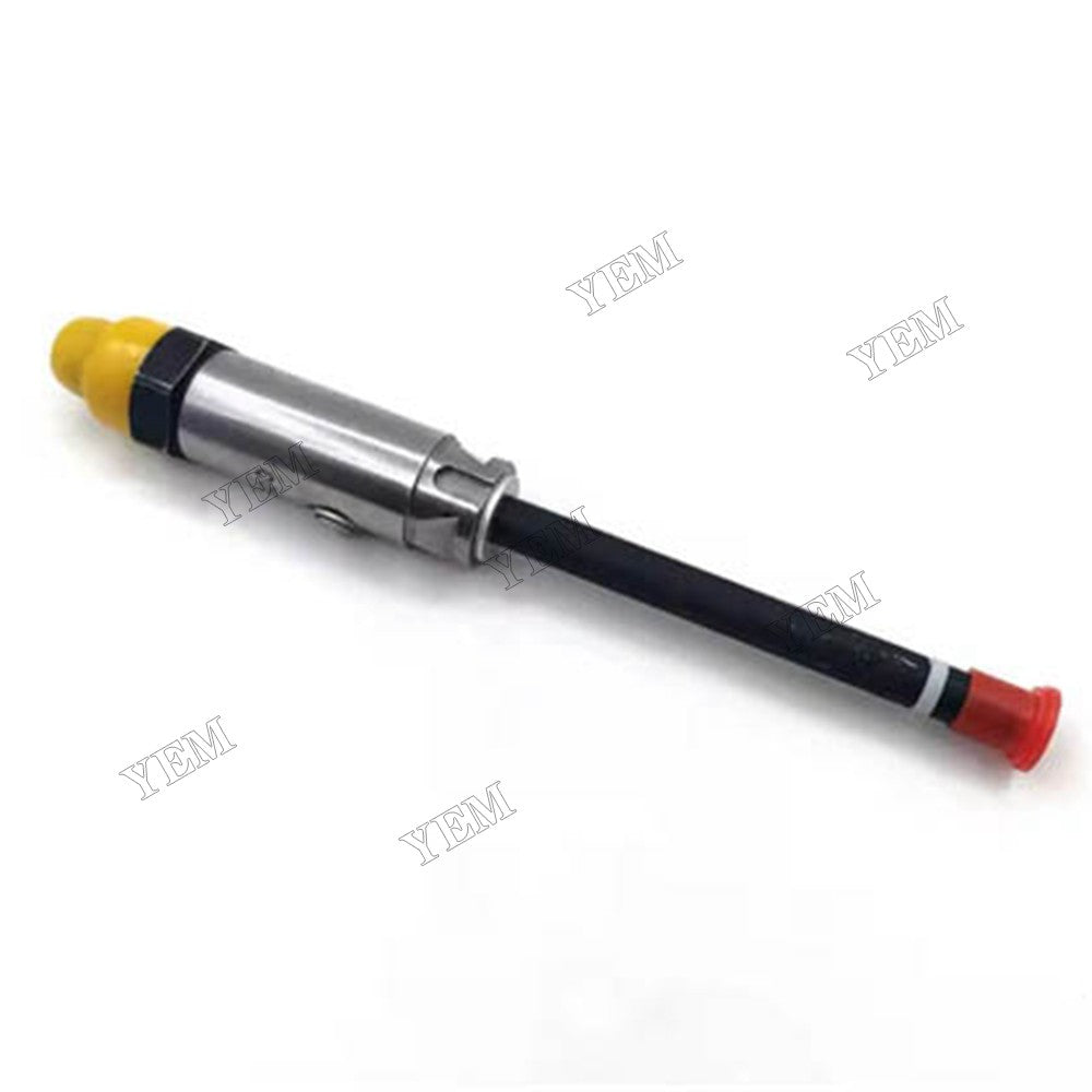 For Caterpillar CAT Engine 3406C 3406 6 PCS Nozzles 130-5187 0R-8789 For Caterpillar