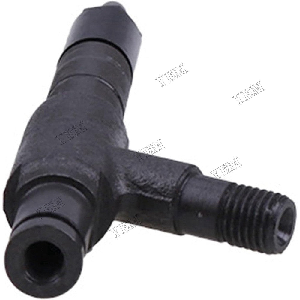 For Isuzu 4HF1 NKR NQR 4 PCS Fuel Injector 8971198120 8-97119812-0