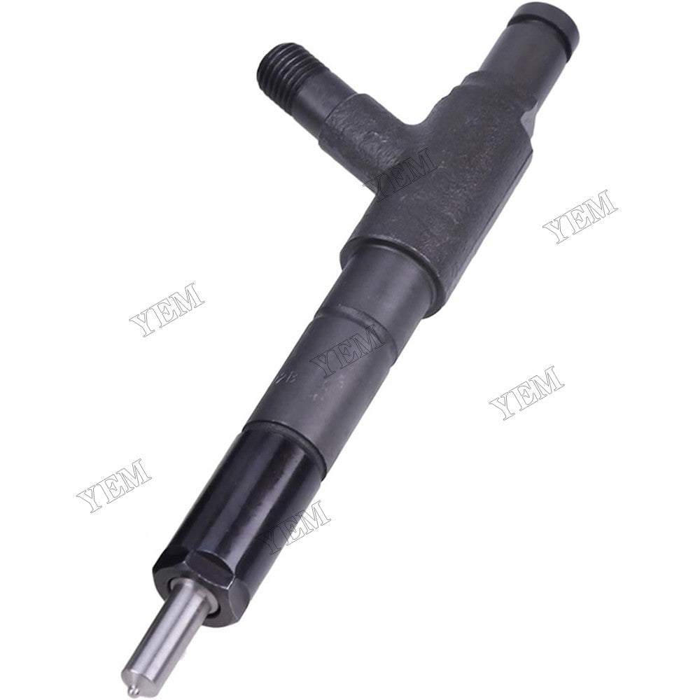 For Isuzu 4HF1 NKR NQR 4 PCS Fuel Injector 8971198120 8-97119812-0 For Isuzu