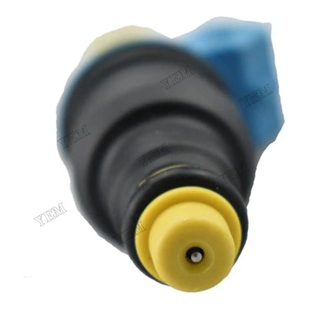 For 1989-1997 Ford Thunderbird 3.8L V6 4.6L TRE-1600-B-1 6Pcs Fuel Injector 0280150846 0280150842 0280150563 For Ford