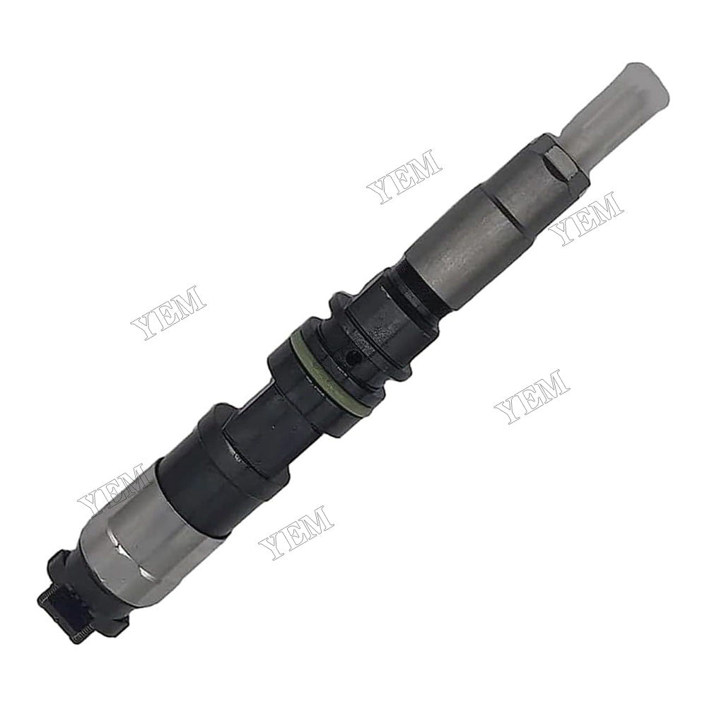 For Volvo Penta Engine TAD540VE TAD541VE TAD840VE TAD853VE Denso Fuel Injector 295050-1240 21785960 For Volvo
