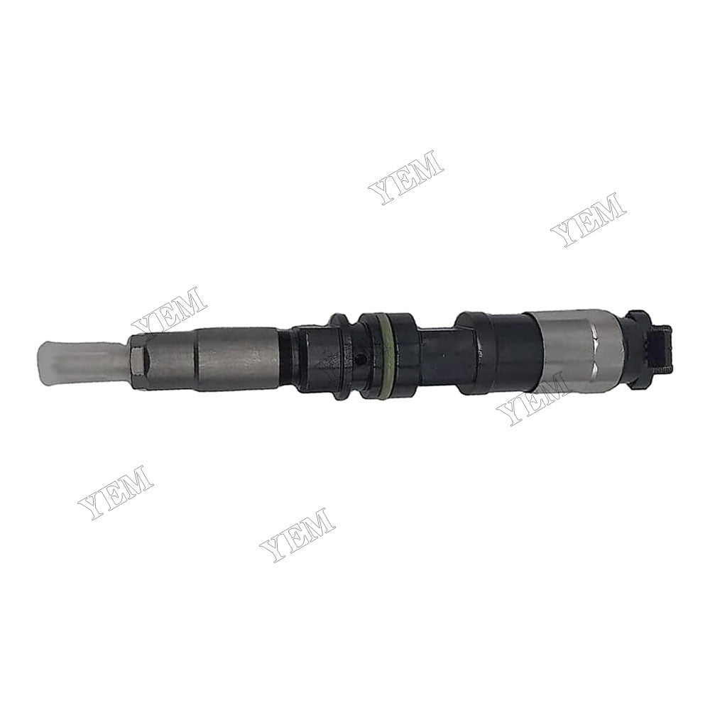 For Volvo Penta Engine TAD540VE TAD541VE TAD840VE TAD853VE Denso Fuel Injector 295050-1240 21785960 For Volvo
