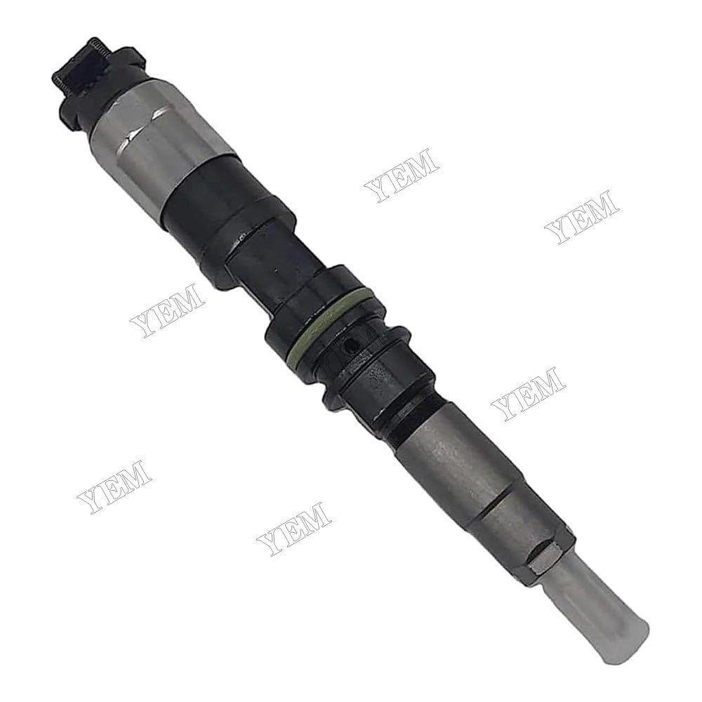 For Volvo Penta Engine TAD540VE TAD541VE TAD840VE TAD853VE Denso Fuel Injector 295050-1240 21785960 For Volvo
