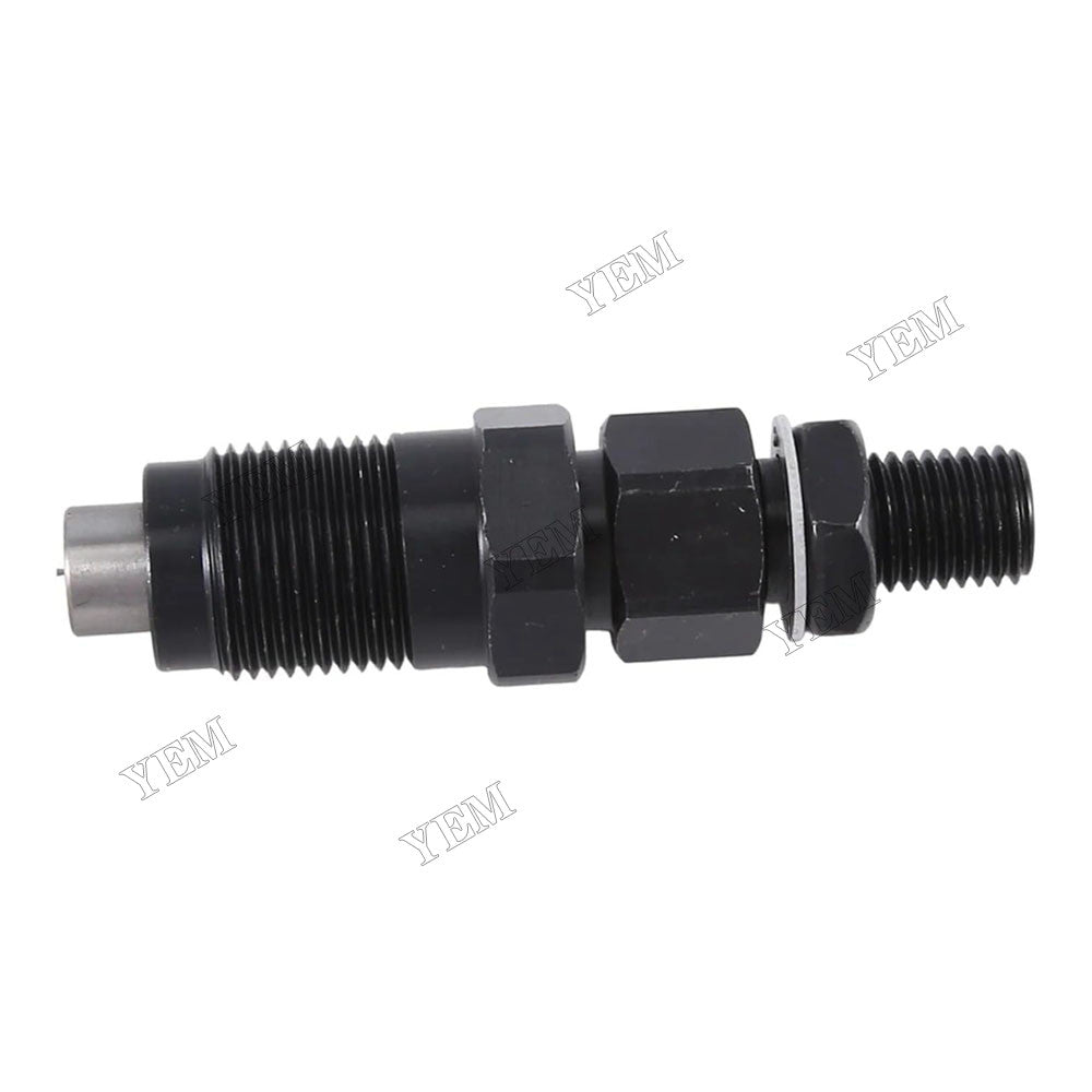 For Nissan Engine TD23 TD25 TD27 TD42 TD42T1 Navara Patrol 4Pcs Fuel Injector 16620-43G02 16600-43G22