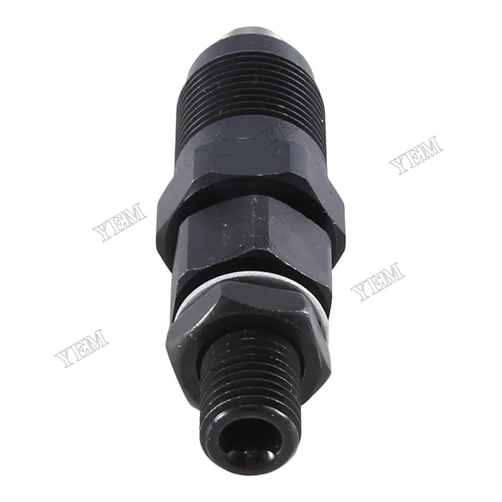 For Nissan Engine TD23 TD25 TD27 TD42 TD42T1 Navara Patrol 4Pcs Fuel Injector 16620-43G02 16600-43G22 For Nissan