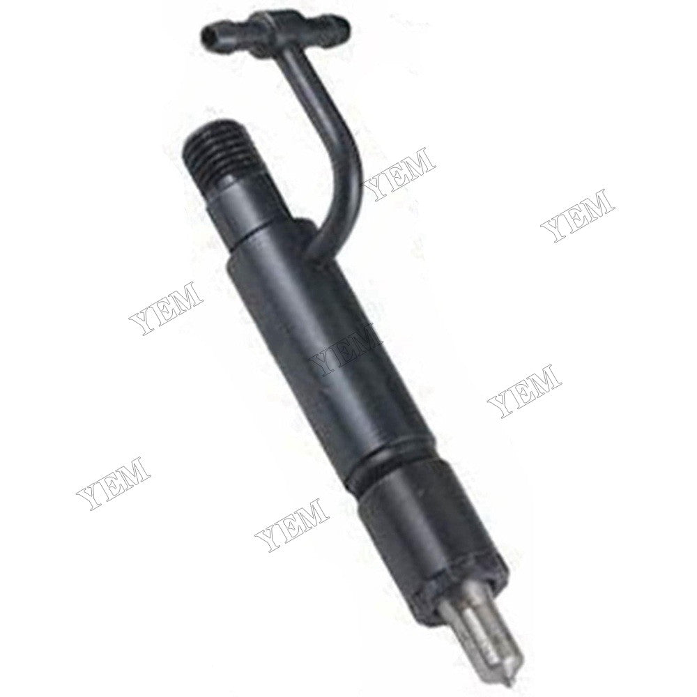 For Yanmar Engine 3TNV82A-BMBB John Deere Tractor 2520 Fuel Injector 719803-53300