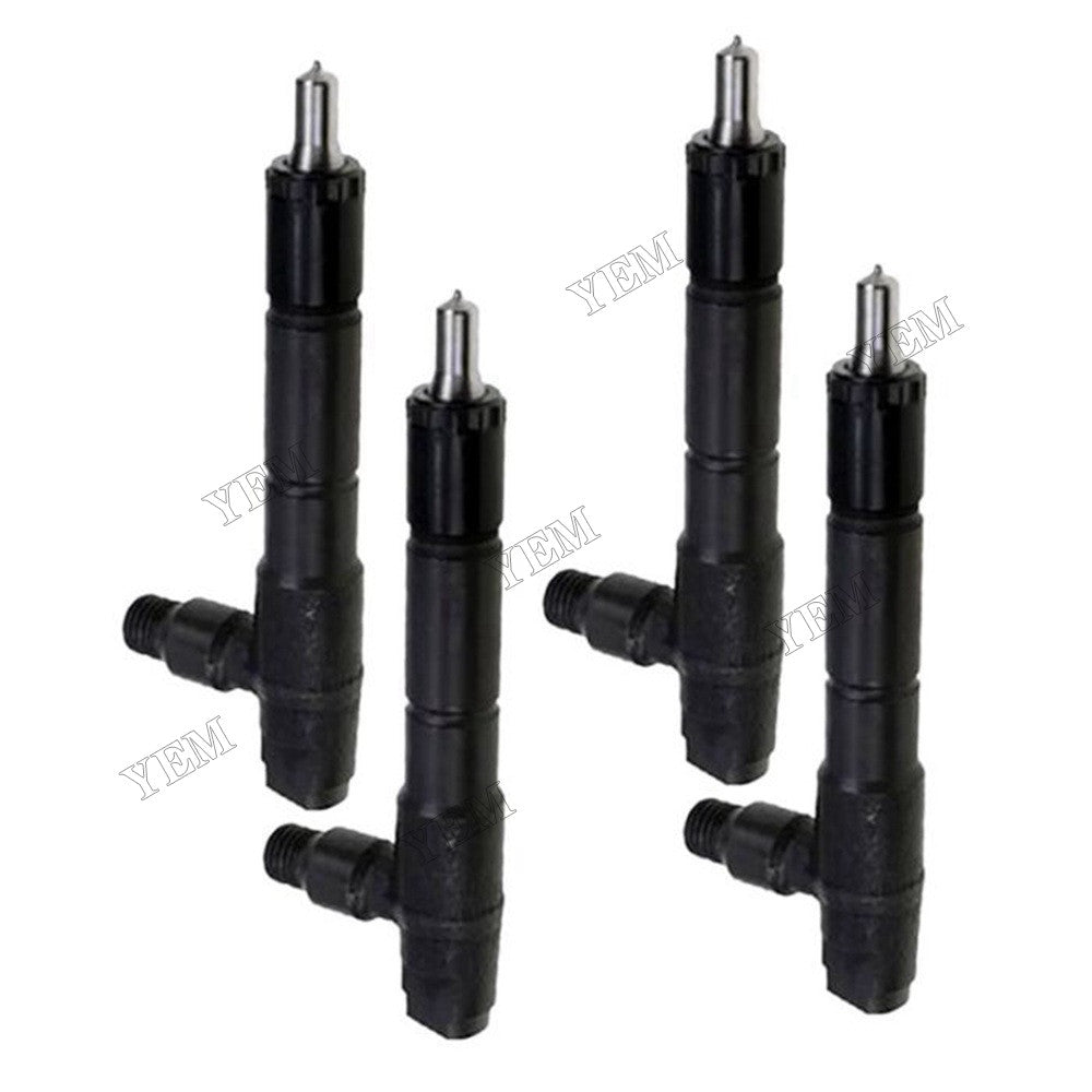 For Yanmar Engine 4TNV84T 4TNV84T-GGE 4TNV84T-GGEH 4TNV84T-DSA Fuel Injector 729649-53100