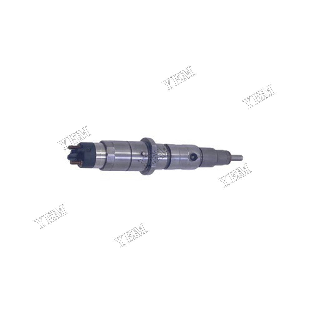For Cummins Engine QSL9 6C 8.3L New Holland Tractor T9010 TJ280 T9020 TJ330 Fuel Injector 87538123