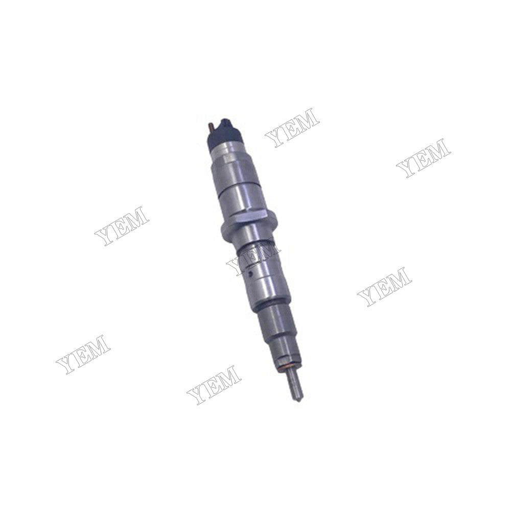 For Cummins Engine QSL9 6C 8.3L New Holland Tractor T9010 TJ280 T9020 TJ330 Fuel Injector 87538123 For Cummins