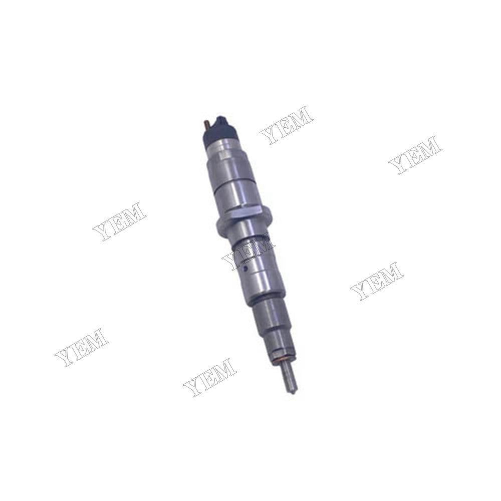 For Cummins Engine QSL9 6C 8.3L New Holland Tractor T9010 TJ280 T9020 TJ330 Fuel Injector 87538123 For Cummins