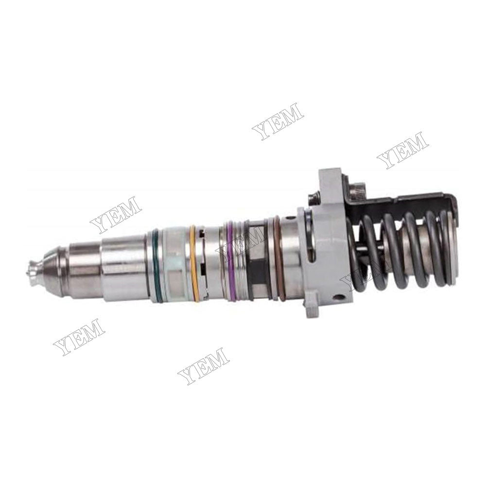 For Cummins Engine ISX QSX Bosch Common Rail Fuel Injector 4062568 For Cummins
