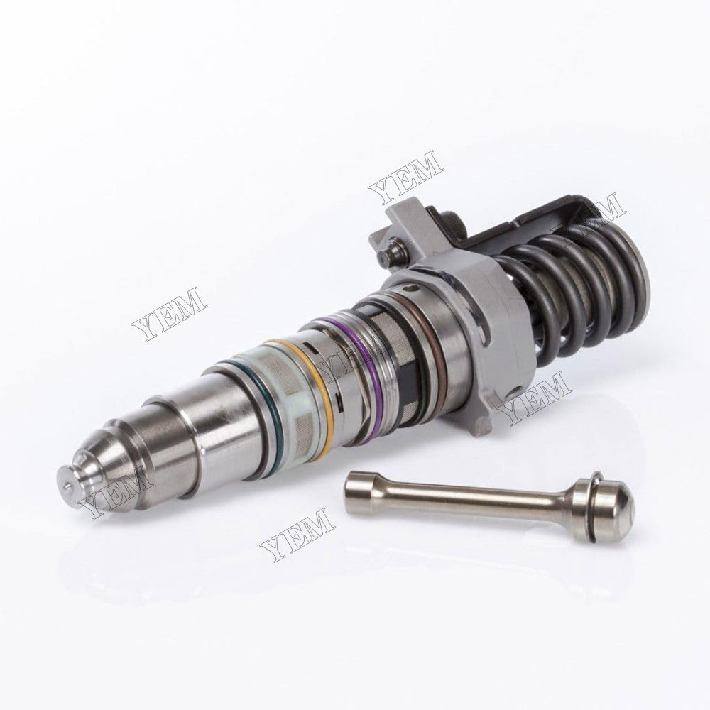 For Cummins Engine ISX QSX Bosch Common Rail Fuel Injector 4062568 For Cummins
