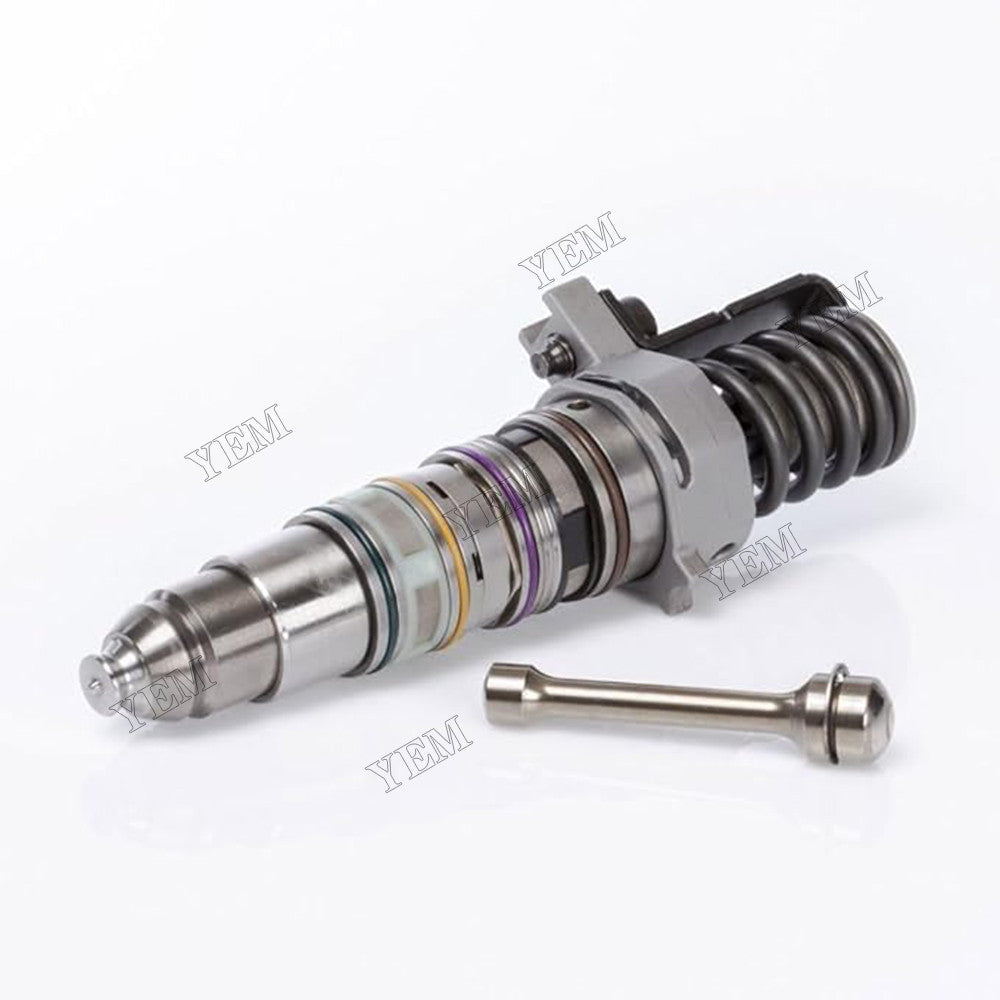 For Cummins Engine ISX QSX Bosch Common Rail Fuel Injector 4062568 For Cummins