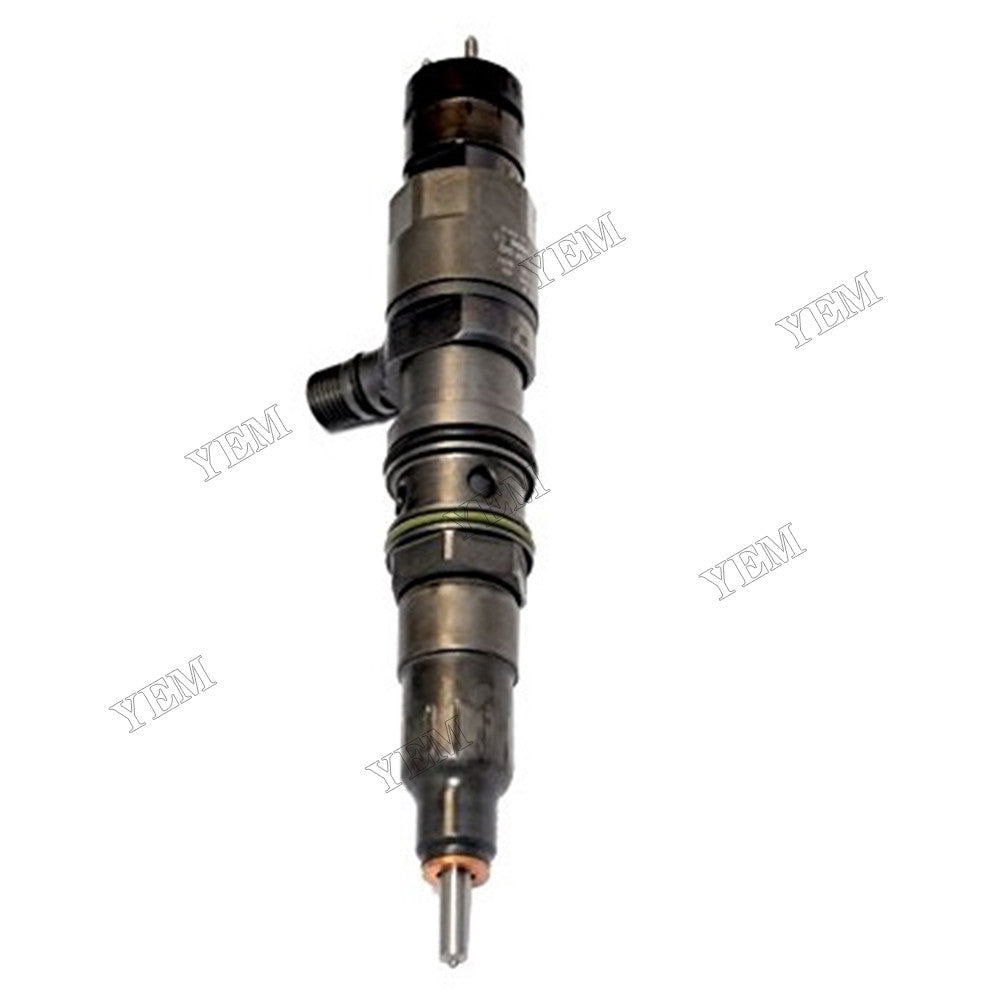 For Detroit Engine DD15 DD16 Common Rail Fuel Injector EA4460700587 RA4460700587