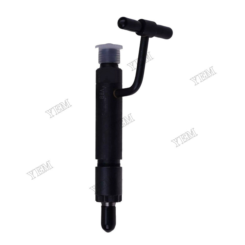 For Yanmar Engine 4JH2 4JH2E 4JH2-E 4TN84L 4TNA78 4TNA78T 4TNC88L Tractor FX435 4Pcs Fuel Injector 729506-53100 729570-53200 For Yanmar