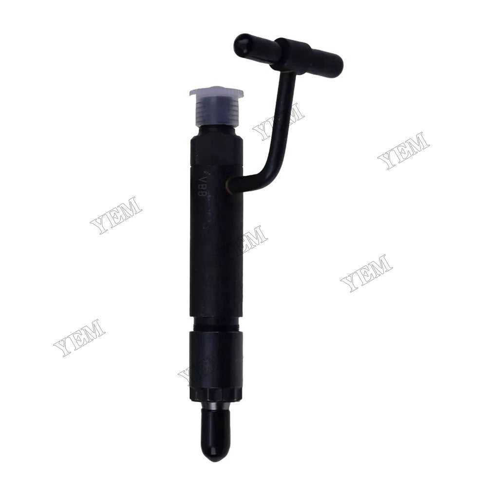 For Yanmar Engine 4JH2 4JH2E 4JH2-E 4TN84L 4TNA78 4TNA78T 4TNC88L Tractor FX435 4Pcs Fuel Injector 729506-53100 729570-53200 For Yanmar