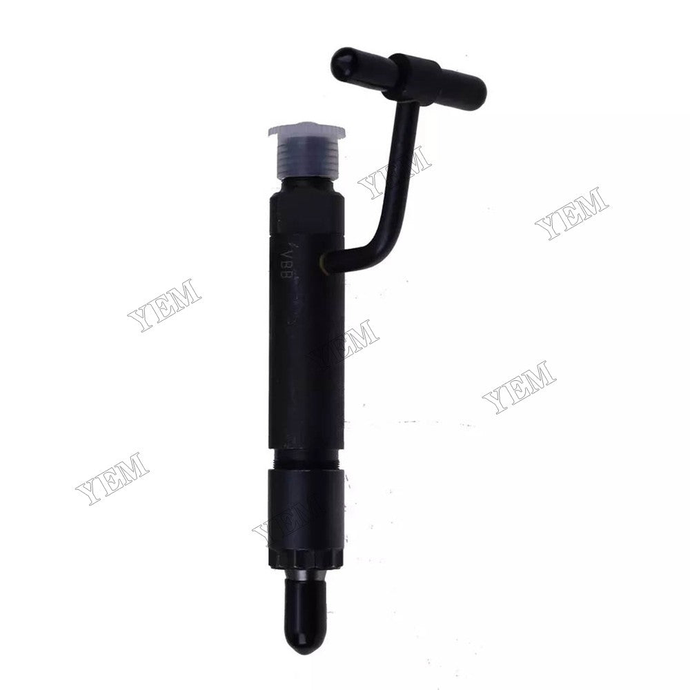 For Yanmar Engine 3TN84L 3TN84L-RBB 3TN86L 3TN86L-RKAH 3TN86TL 3TN86TL-RKAH 3TNC88L 3TNC88L-RB 3Pcs Fuel Injector 729506-53100 729570-53200 For Yanmar