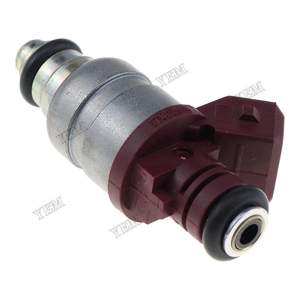 For Chery QQ Engine 372 SQR372 Fuel Injector S11-1112010 For Chery
