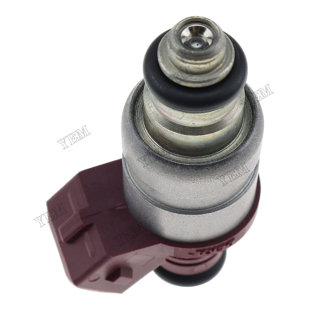 For Chery QQ Engine 372 SQR372 Fuel Injector S11-1112010 For Chery