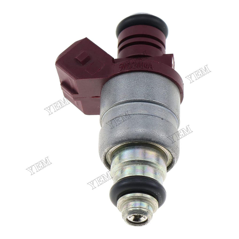 For Chery QQ Engine 372 SQR372 Fuel Injector S11-1112010 For Chery