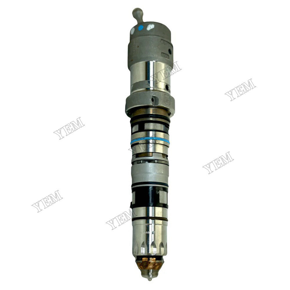 For Cummins Engine QSK45 QSK60 Fuel Injector 4326780 4010025