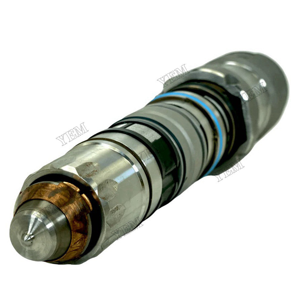 For Cummins Engine QSK45 QSK60 Fuel Injector 4326780 4010025 For Cummins