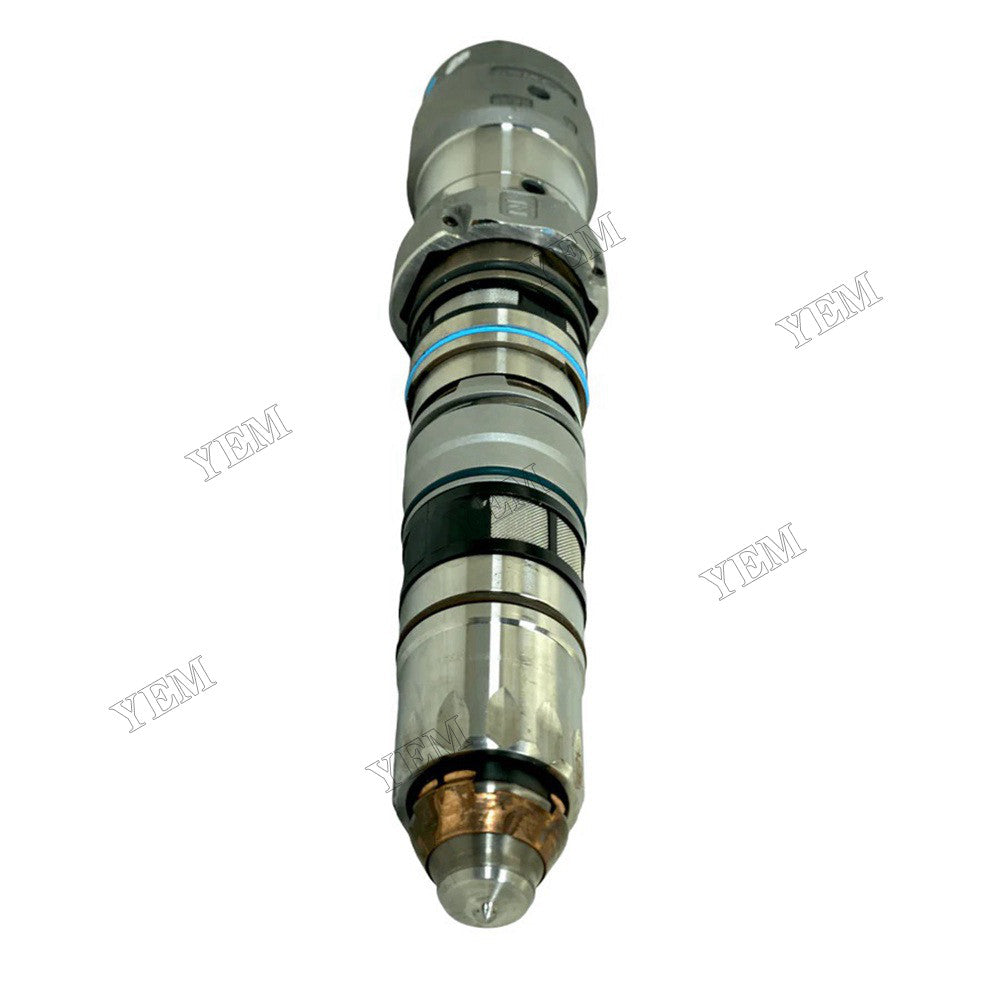 For Cummins Engine QSK45 QSK60 Fuel Injector 4326780 4010025 For Cummins