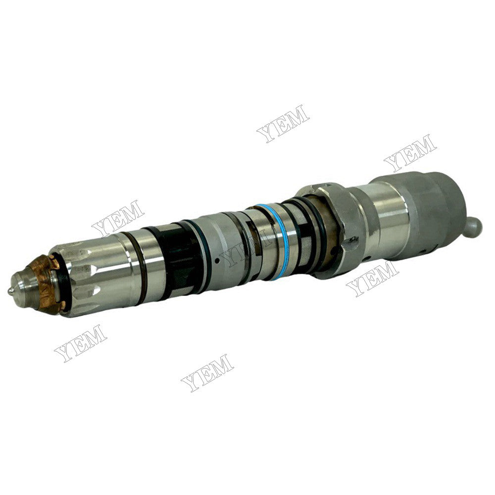 For Cummins Engine QSK45 QSK60 Fuel Injector 4326780 4010025 For Cummins