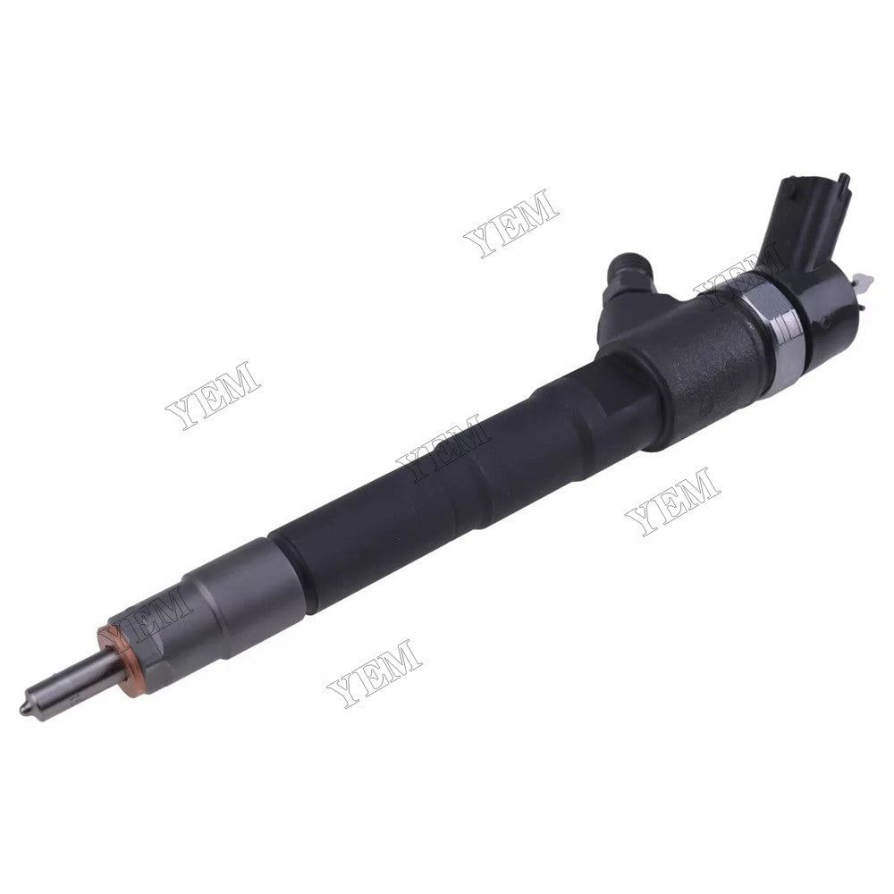 For Iveco Engine F1CE0481 F1CE0481F F1CE0481H SOFIM8140.43 4 PCS Fuel Injector 0445110248 For Iveco