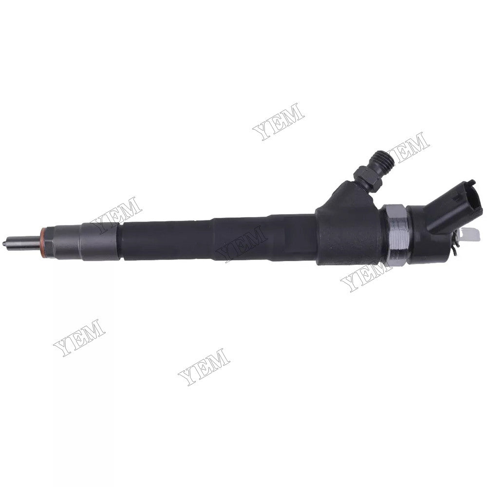 For Iveco Engine F1CE0481 F1CE0481F F1CE0481H SOFIM8140.43 4 PCS Fuel Injector 0445110248 For Iveco
