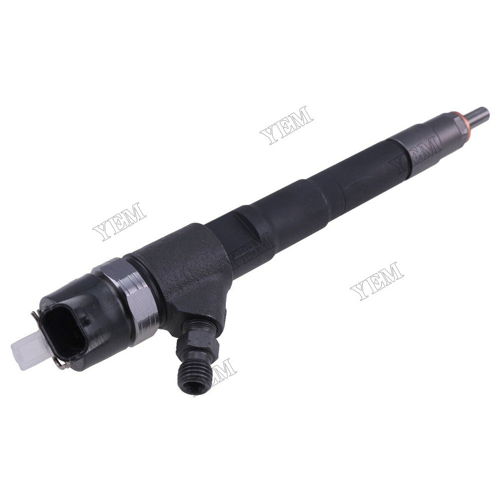 For Iveco Engine F1CE0481 F1CE0481F F1CE0481H SOFIM8140.43 4 PCS Fuel Injector 0445110248 For Iveco