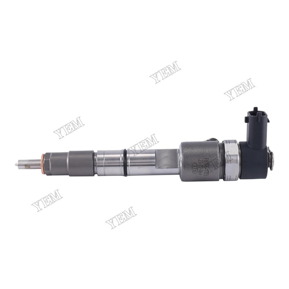 High quality Bosch Fuel Injector 0445110449