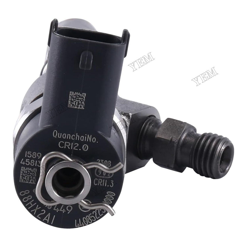 High quality Bosch Fuel Injector 0445110449 For Bosch