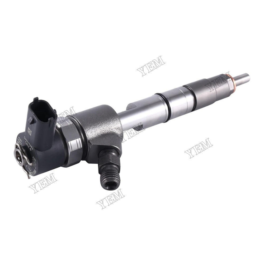 High quality Bosch Fuel Injector 0445110449 For Bosch