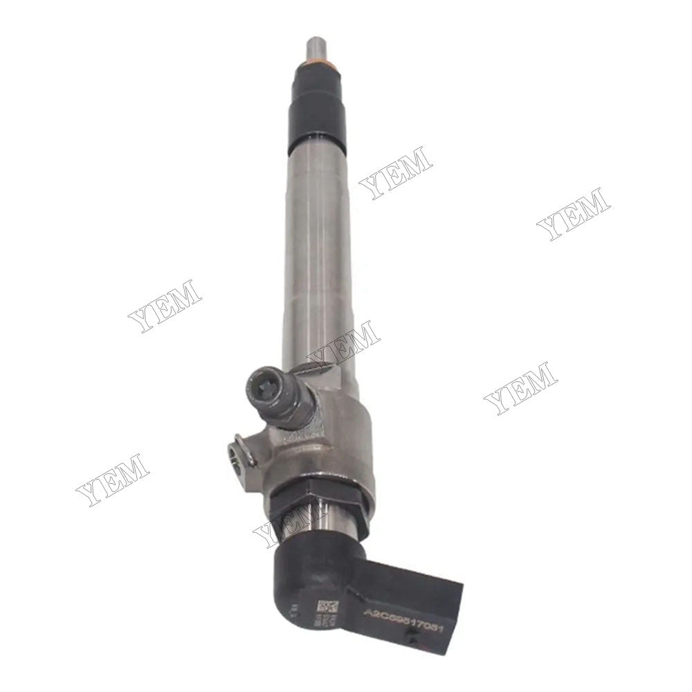 For Ford Transit Ranger 2.2L Fuel Injector BK2Q-9K546-AG 5WS40745 For Ford