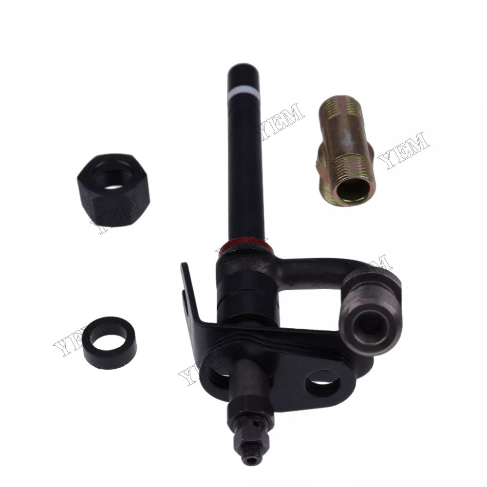 For John Deere Engine 3029 4039 4045 6068 Combine 3518 9470 C230 S540 Fuel Injector RE506898 For John Deere