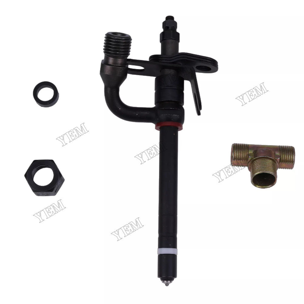 For John Deere Engine 3029 4039 4045 6068 Combine 3518 9470 C230 S540 Fuel Injector RE506898 For John Deere