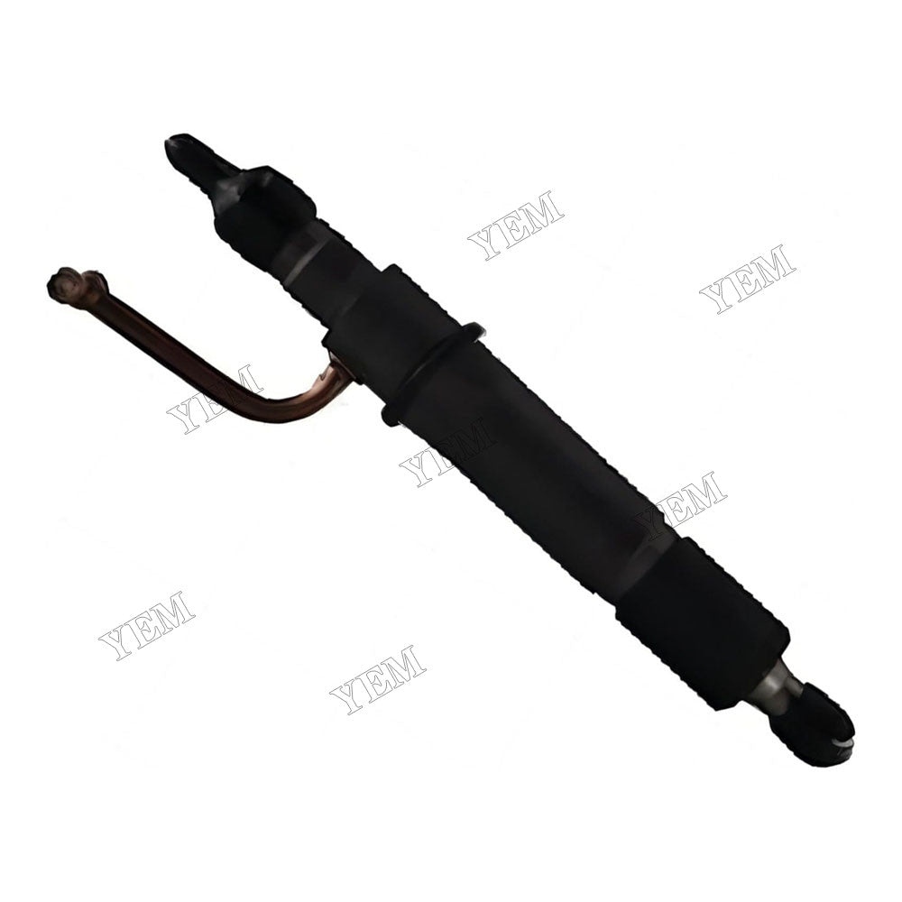 For Yanmar Engine 4LH-HTE 4LH-DTE 4LH-STE 4LH-TE Fuel Injector 719171-53100 71917153100 For Yanmar