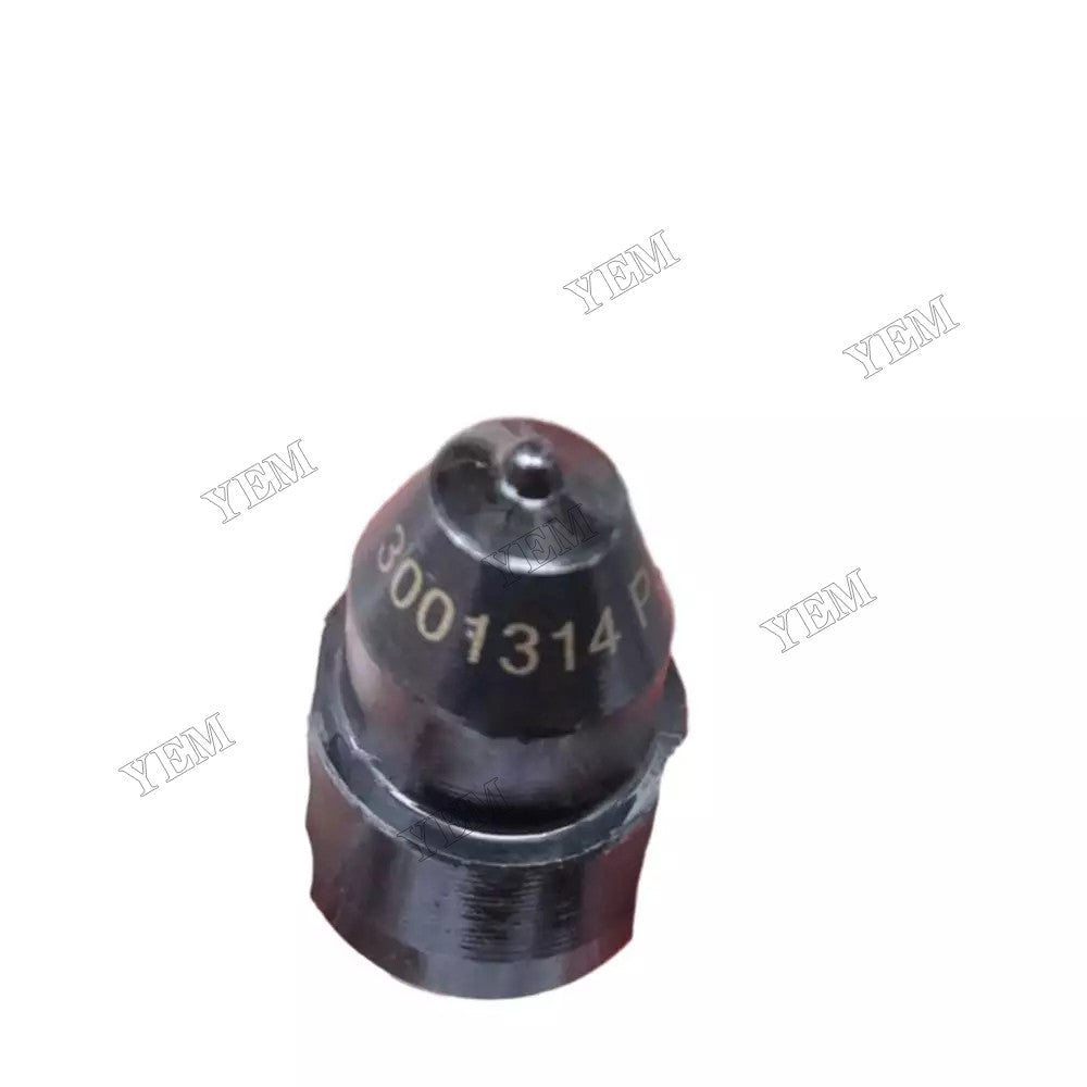 For Cummins Engine N14 M11 Dodge Ram 2500 3500 4500 5500 6 Pcs Injector Cone Sac Cup 3087649 For Cummins